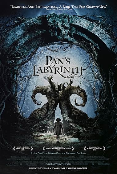 Pan's Labyrinth