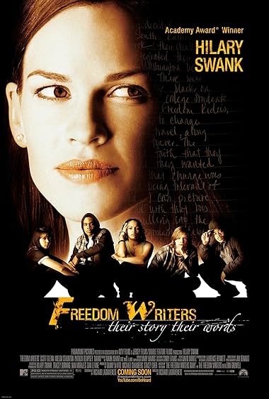 Freedom Writers