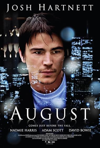 August