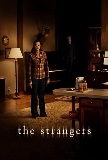 The Strangers