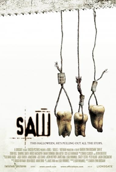 Saw III