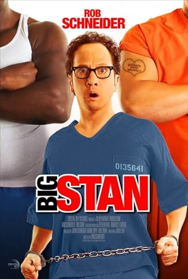 Big Stan