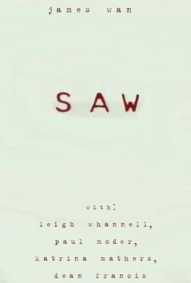 Saw