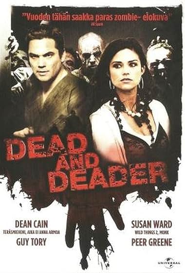 Dead & Deader