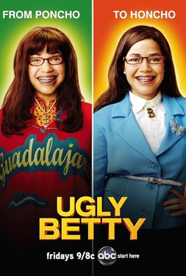 Ugly Betty