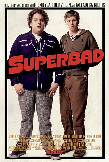 Superbad