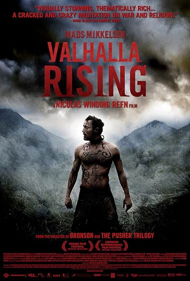 Valhalla Rising