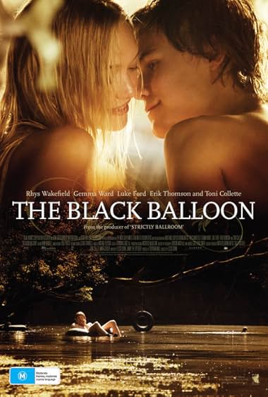 The Black Balloon