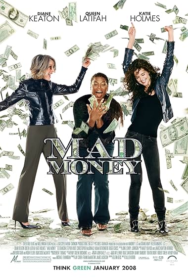 Mad Money