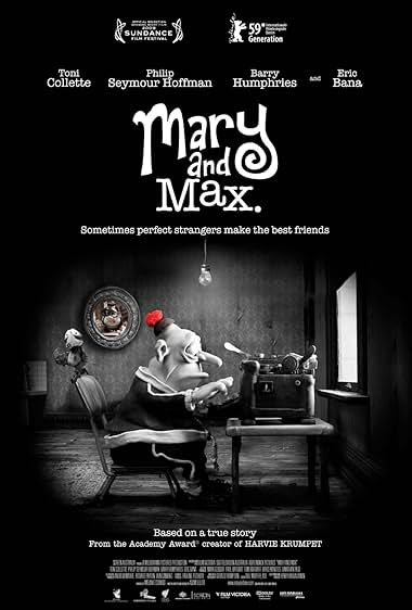 Mary and Max