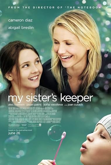 My Sister's Keeper