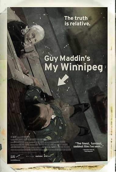 My Winnipeg