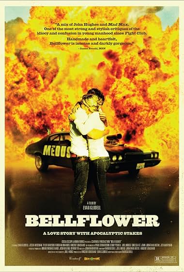 Bellflower