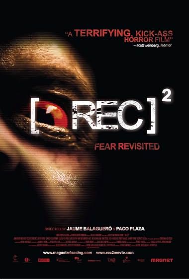 [Rec]²