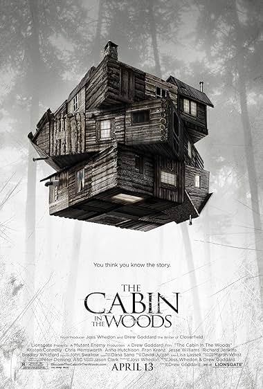 The Cabin in the Woods