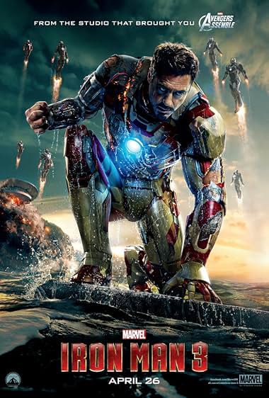 Iron Man 3