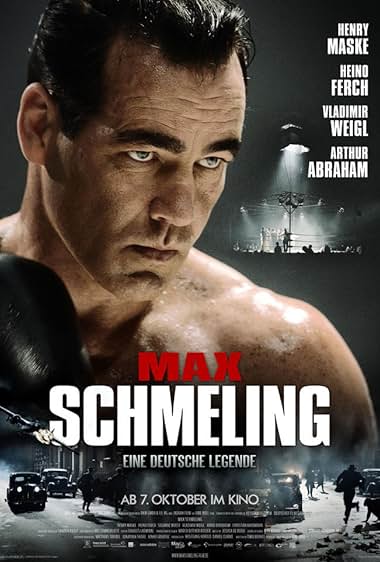 Max Schmeling