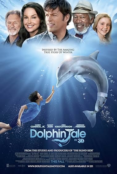 Dolphin Tale