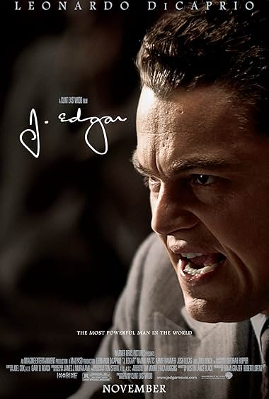 J. Edgar