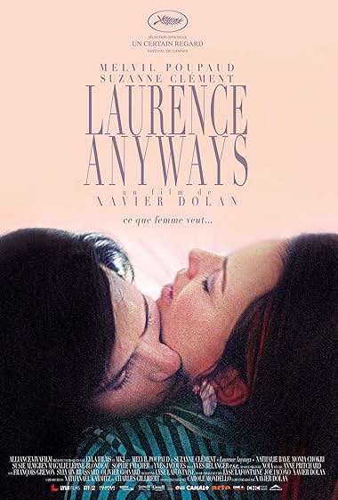 Laurence Anyways