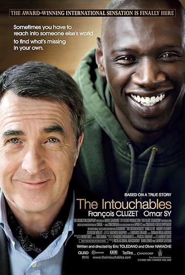 The Intouchables