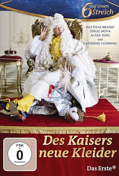 Des Kaisers neue Kleider