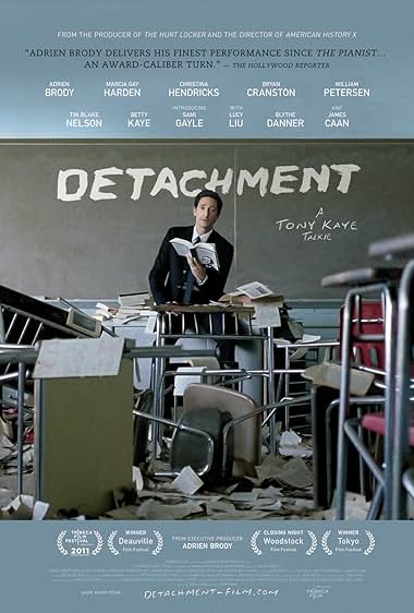 Detachment