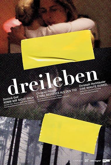 Dreileben