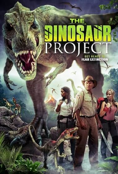 The Dinosaur Project