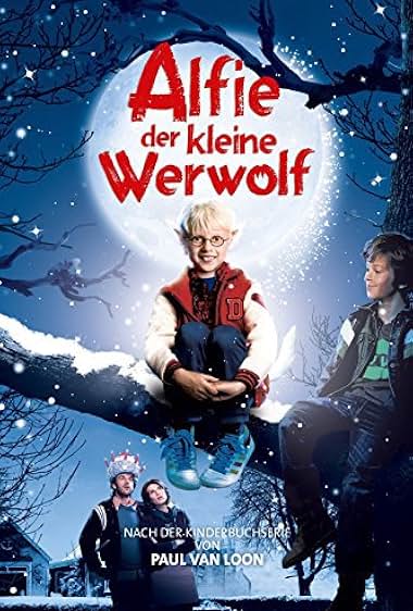 Dolfje Weerwolfje