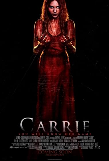 Carrie