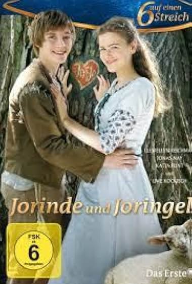 Jorinde und Joringel