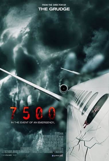 Flight 7500