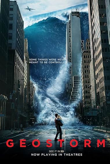 Geostorm