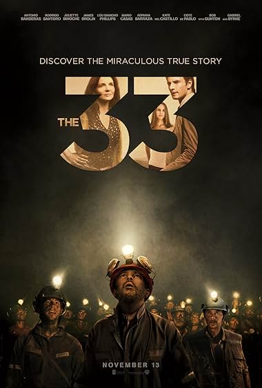 The 33