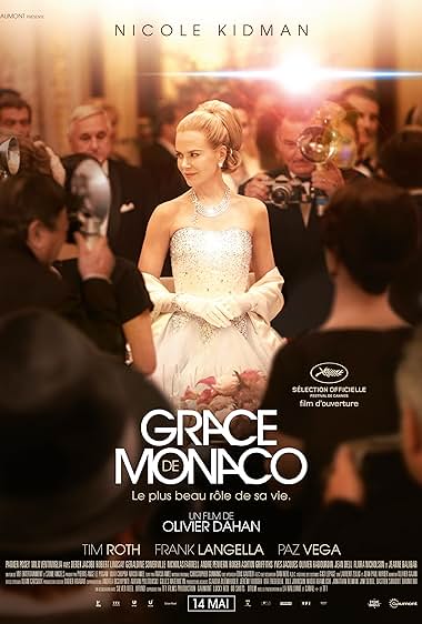 Grace of Monaco