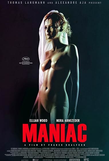 Maniac