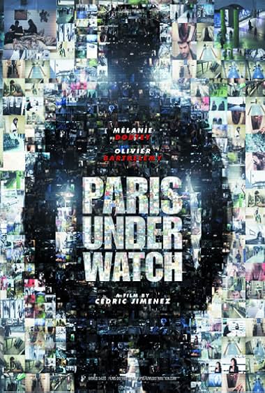 Paris Under Watch