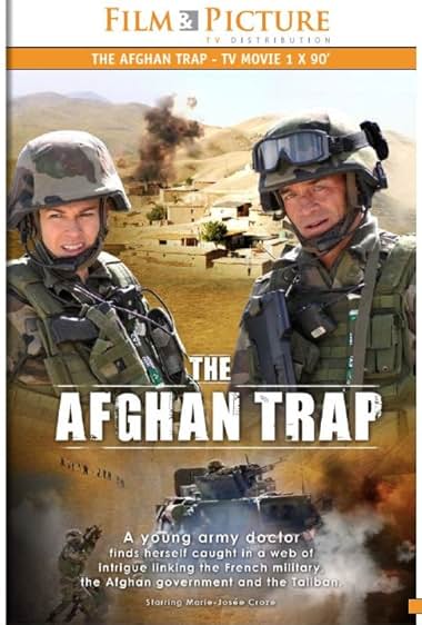 The Afghan Trap