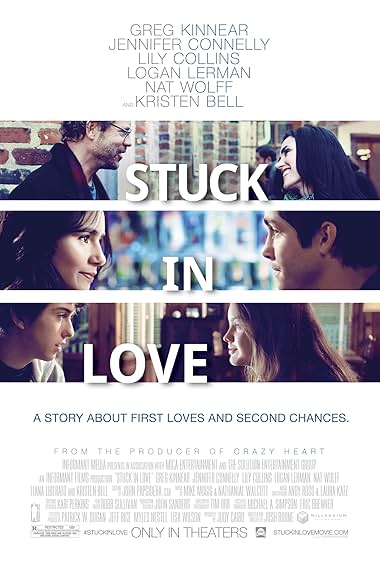 Stuck in Love.