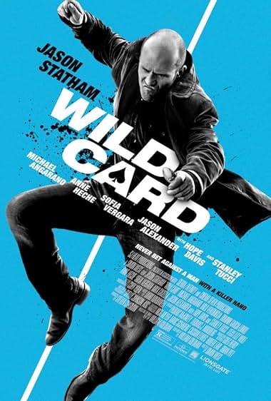 Wild Card