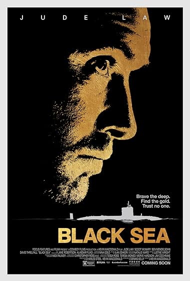 Black Sea