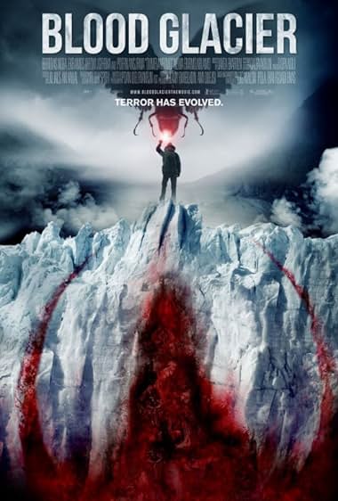 Blood Glacier