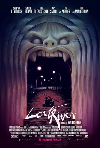 Lost River