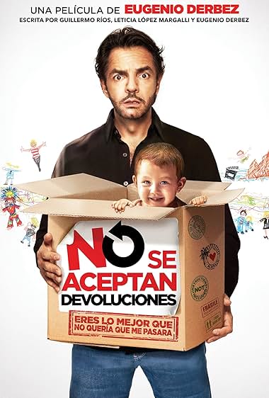 Instructions Not Included