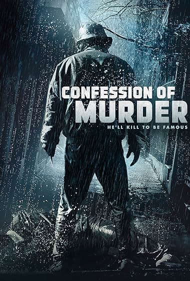 Confession of Murder