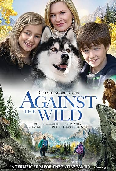 Against the Wild