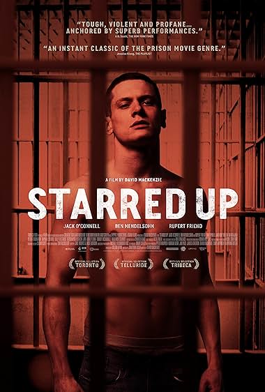 Starred Up