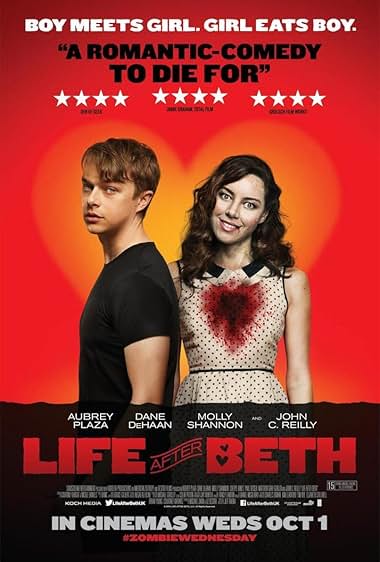 Life After Beth