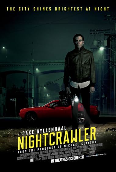 Nightcrawler